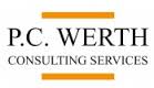 PC Werth Consulting logo